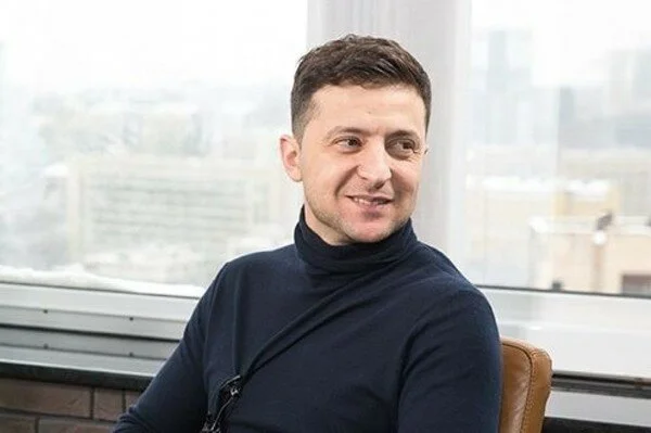 Разумков заявил, что Зеленский узнал о конфликте с адвокатом Трампа из СМИ