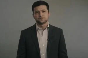 Первый раз в истории Украины президента инаугурируют одновременно две женщины