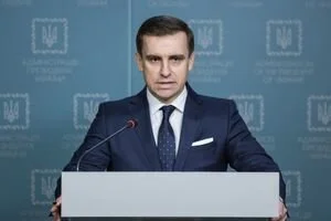 СМИ: Замглавы АПУ Елисеев подал в отставку