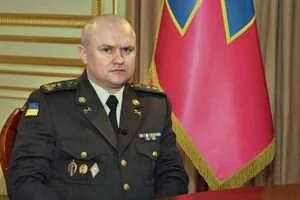 "Уходят достойные": в СБУ объявили об отставке первого замглавы службы
