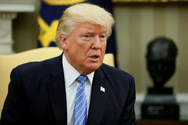 Трамп считает, что аборты нужно запретить, но есть исключения