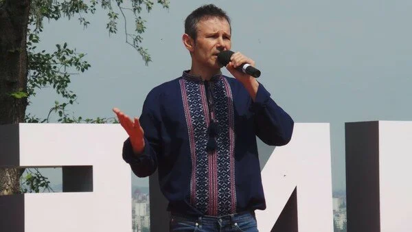 Вакарчук рассказал, кого точно не возьмет в свою новую партию "Голос"