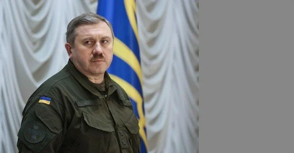 СМИ: За арестованного экс-главу Нацгвардии Аллерова внесли почти 5 млн грн залога