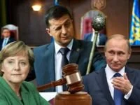 5 первых шагов Зе!Президента: что Зеленский планирует делать после инаугурации 