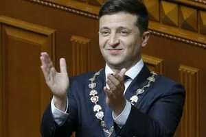 У Зеленского рассказали, когда закончат работу над законом об импичменте