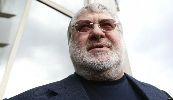 Коломойский рассказал, как поздравил Зеленского с инаугурацией