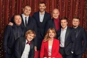 "Шутите обо мне тоже": Зеленский появится в новом выпуске "Вечернего Квартала"