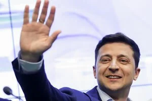 "Какая жесть будет дальше": как пользователи соцсетей отреагировали на новые назначения Зеленского