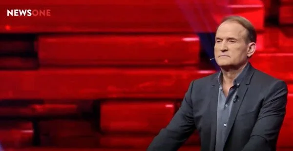 Медведчук о запрете на выезд из Украины топ-чиновникам: Звучит красиво, но противозаконно
