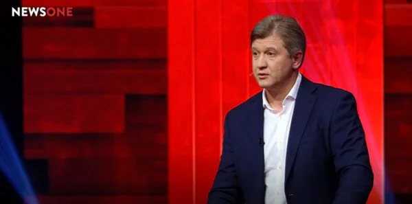 Данилюк объяснил, зачем Зеленский попросил делегацию США о введении санкций против РФ