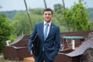 Зеленский посмеялся над депутатами и показал удивленное лицо Ляшко