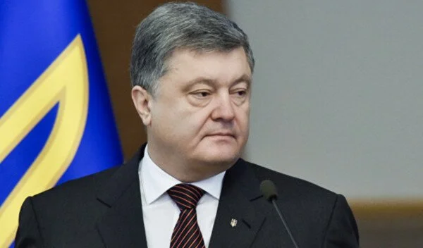 ГБР: У Порошенко пока нет процессуального статуса в деле о госизмене