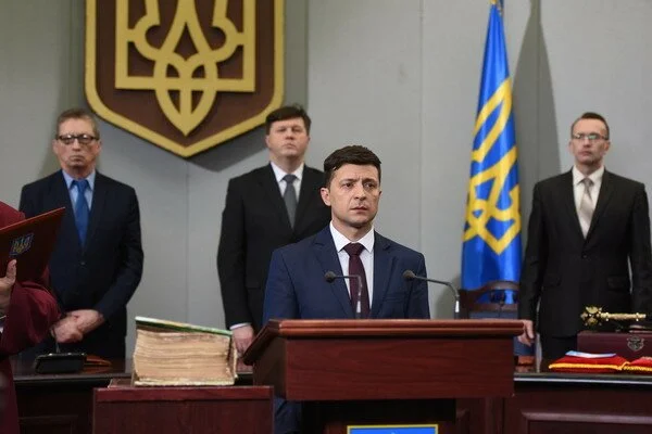 "Квартал 95" заблокировал сериал "Слуга народа" для российских пользователей YouTube