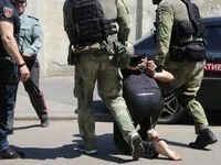 Территория преступников. Чем питаются и как зарабатывают на жизнь бунтовщики из одесской исправительной колонии