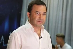 СМИ: Виктор Павлик и Олег Винник могут пойти на досрочные выборы в парламент