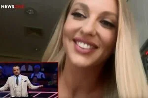 Полякова в прямом эфире NEWSONE рассказала, пойдет ли со своей партией на досрочные выборы в Раду