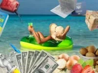 Новые цены на газ и доллар по 25,9: что ждет украинцев в июне