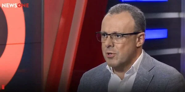 Спивак об энергетической сфере: Украину отключить от внешнего мира - раз плюнуть