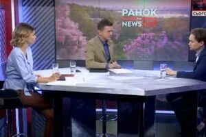 "Утро на NEWSONE": после резонансного инцидента со смертью мальчика Аваков должен был пойти в отставку (05.06)