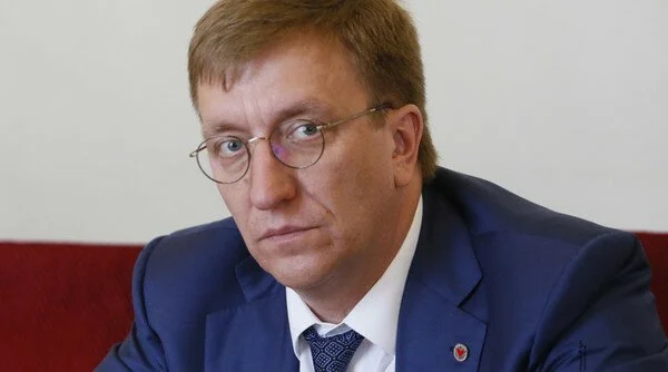 У Зеленского сделали официальное заявление о новом главе внешней разведки