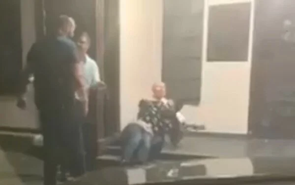 Пьет водку и запивает пивом: в Черкассах Нацкорпус потребовал отставки прокурора-дебошира