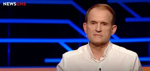 Медведчук рассказал, что говорит Путин о Зеленском "за закрытыми дверьми"