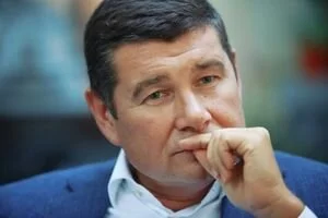 В Центризбиркоме отказали Онищенку в регистрации кандидатом в нардепы