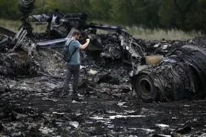 Следствие вскоре назовет имена причастных к трагедии МН17 на Донбассе и объявит им подозрение