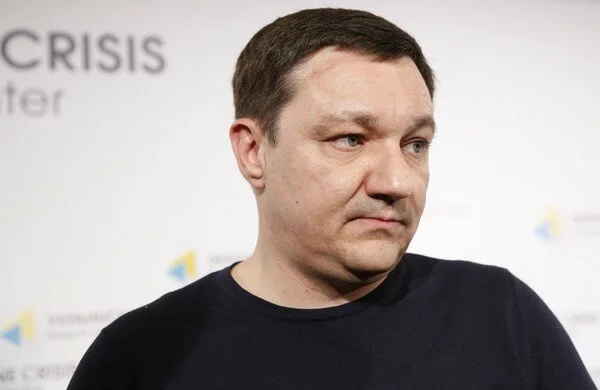 Тымчук не чистил оружие, а играл с ним: подробности смерти депутата