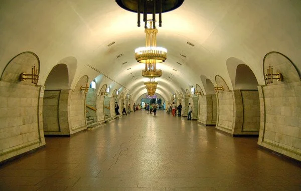 Марш равенства: в Киеве закроют центральные станции метро