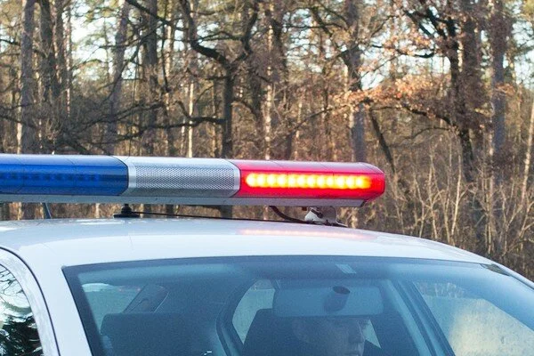 В МВД похвалили новые правила использования "мигалок" и объяснили украинцам тонкости