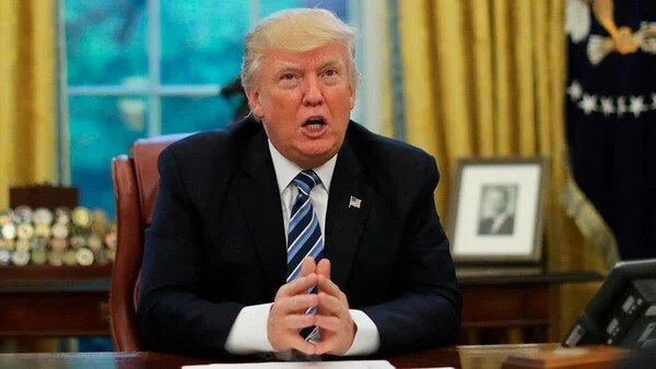 Трамп заявил о введении более жестоких санкций против Ирана: причина