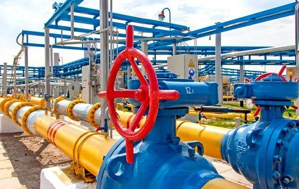 В РФ озвучили условия для продолжения транзита газа через Украину