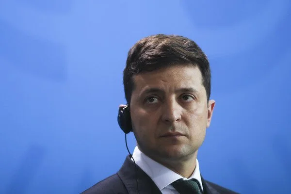 Зеленский сменил кадры в руководстве СБУ и Нацгвардии