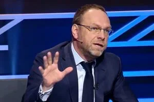 Власенко заявил, что Минские соглашения не работают и объяснил, почему