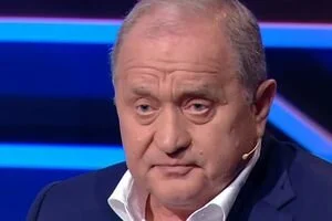 Могилев: Украина потеряла ряд признаков государственности
