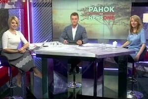 "Утро на NEWSONE": пока Зеленский говорит об обмене пленных, Медведчук едет и делает (28.06)