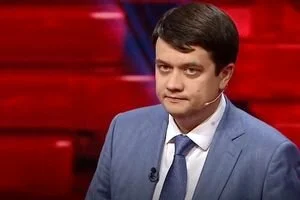 Разумков о коалиции с партией Порошенко: Я слабо себе это представляю