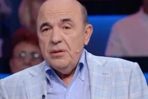 Рабинович: Нынешняя власть не сказала хоть одного хорошего слова Медведчуку за освобождение украинцев