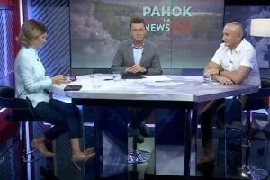 "Утро на NEWSONE": Парубий ведет недобросовестную политическую борьбу с Зеленским (04.07)