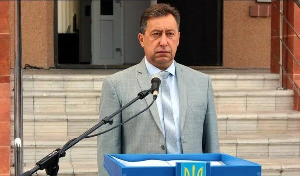 Зеленский официально представил нового главу Луганской ОГА