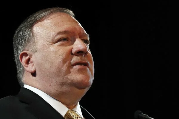США пригрозили Ирану новыми санкциями: названа причина 