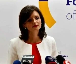 За 2016 год Украина направила в Россию более 200 нот протеста