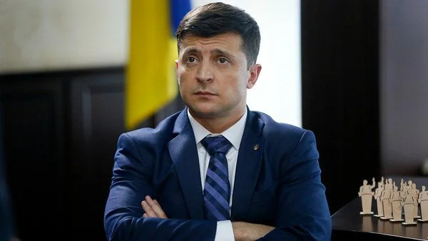 И.о. главы ГФС попросил его уволить и написал заявление