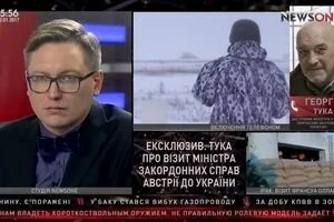 Тука: Восстанавливать на Донбассе затопленные шахты и технологии 70-х годов никто не будет