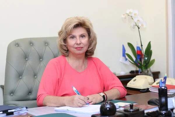 Москалькова удивила своей реакцией на продление ареста для украинских моряков