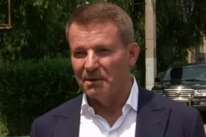 Сергей Медведчук: Я восстановлю социальную справедливость для наших людей