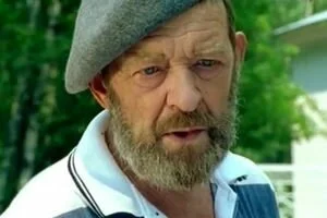 Умер известный актер из "Каминской" и "Государственной границы"