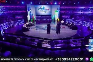 "Рада. Перезагрузка". Часть 1 (21.07)