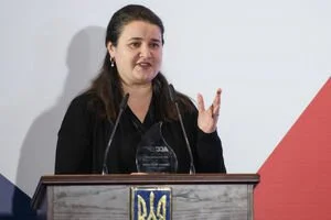 У Зеленского назвали имя министра, которого могут оставить на своей должности